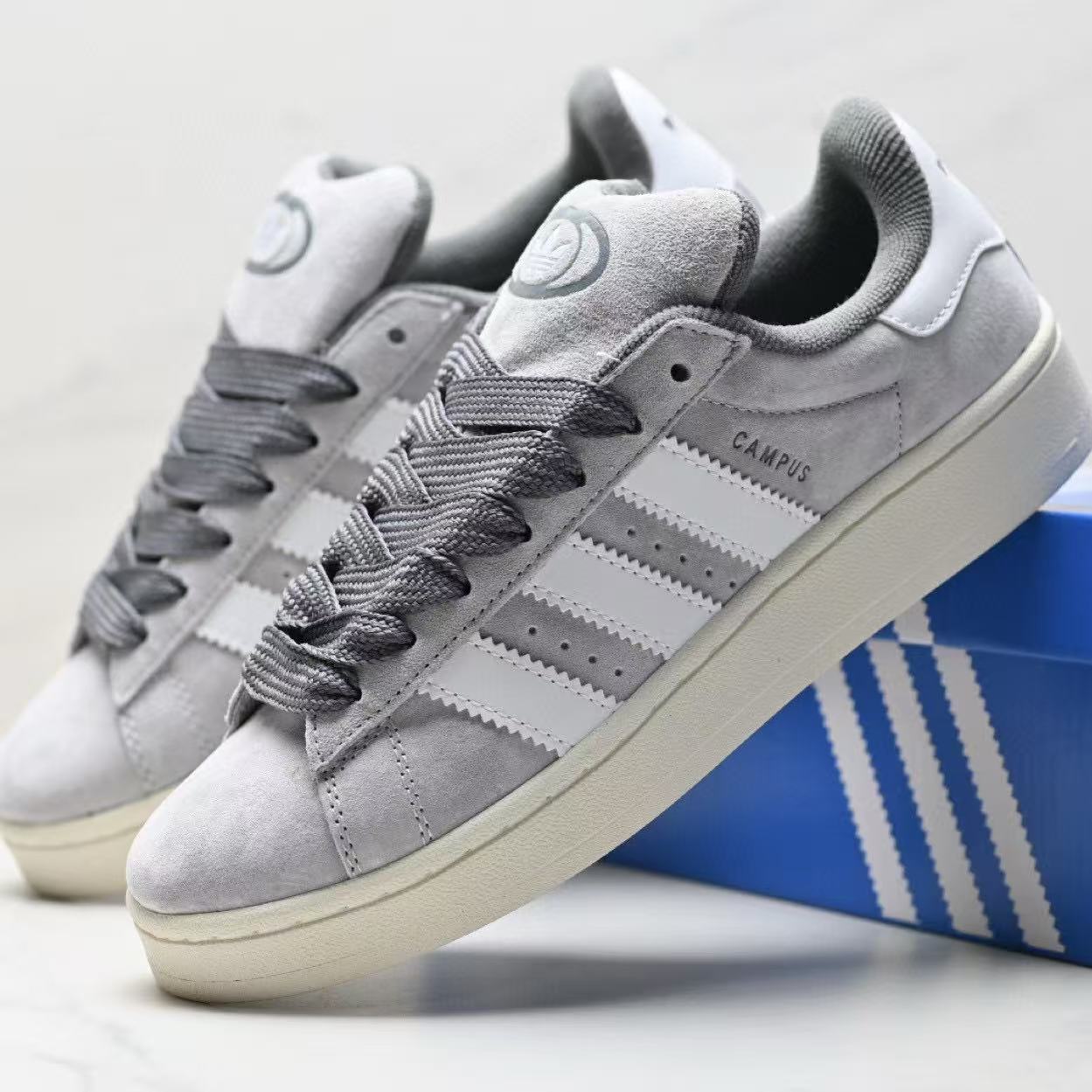 Adidas Campus