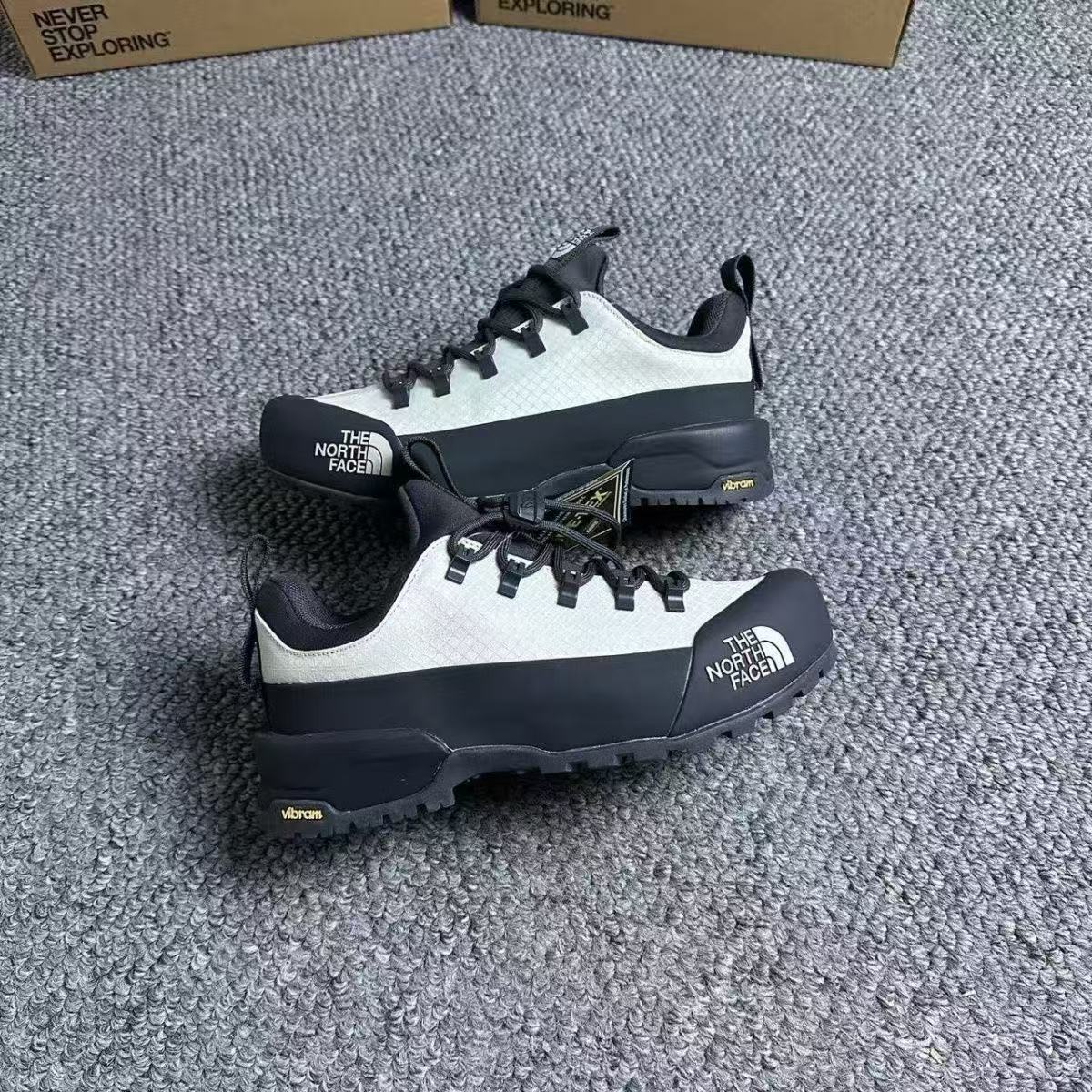 Nike Glenclyffe