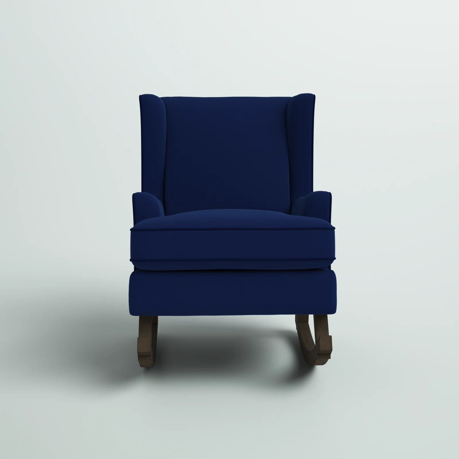 Traditional Nursery Chair