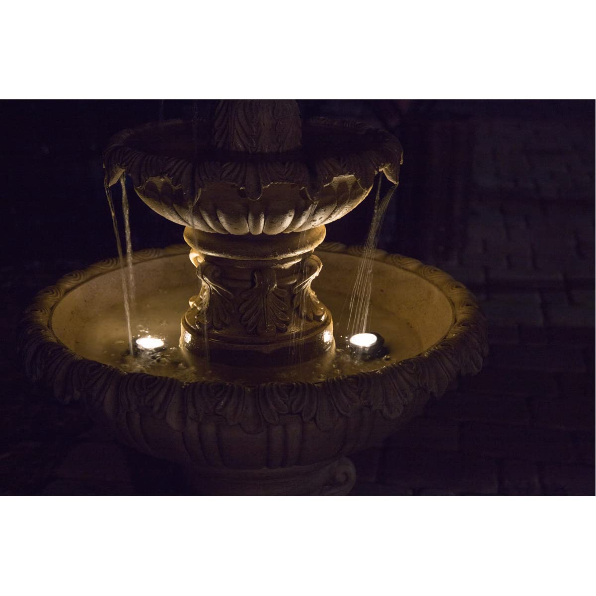 Kenroy Home Ibiza Water Fountain