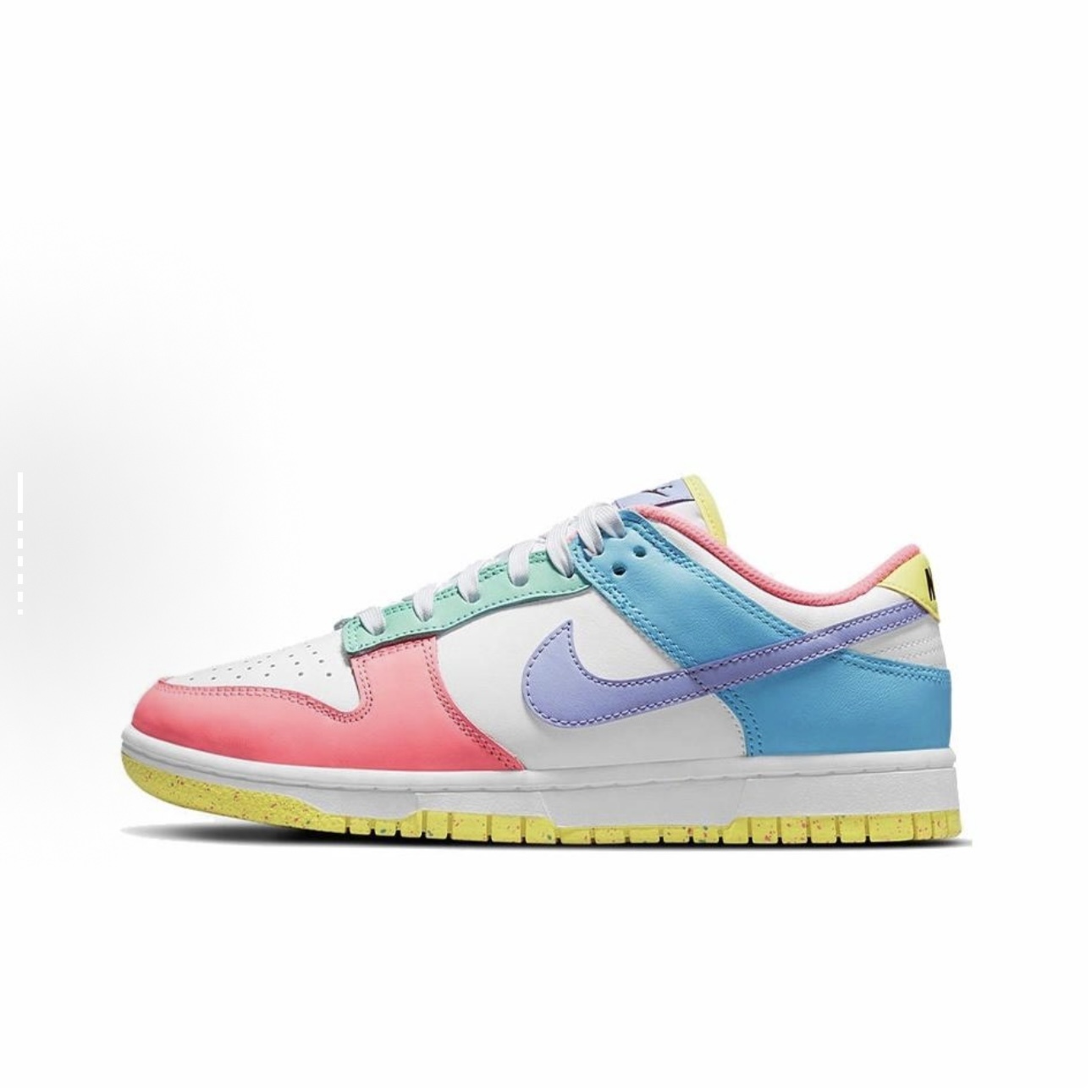 Nike Dunk Low Collection