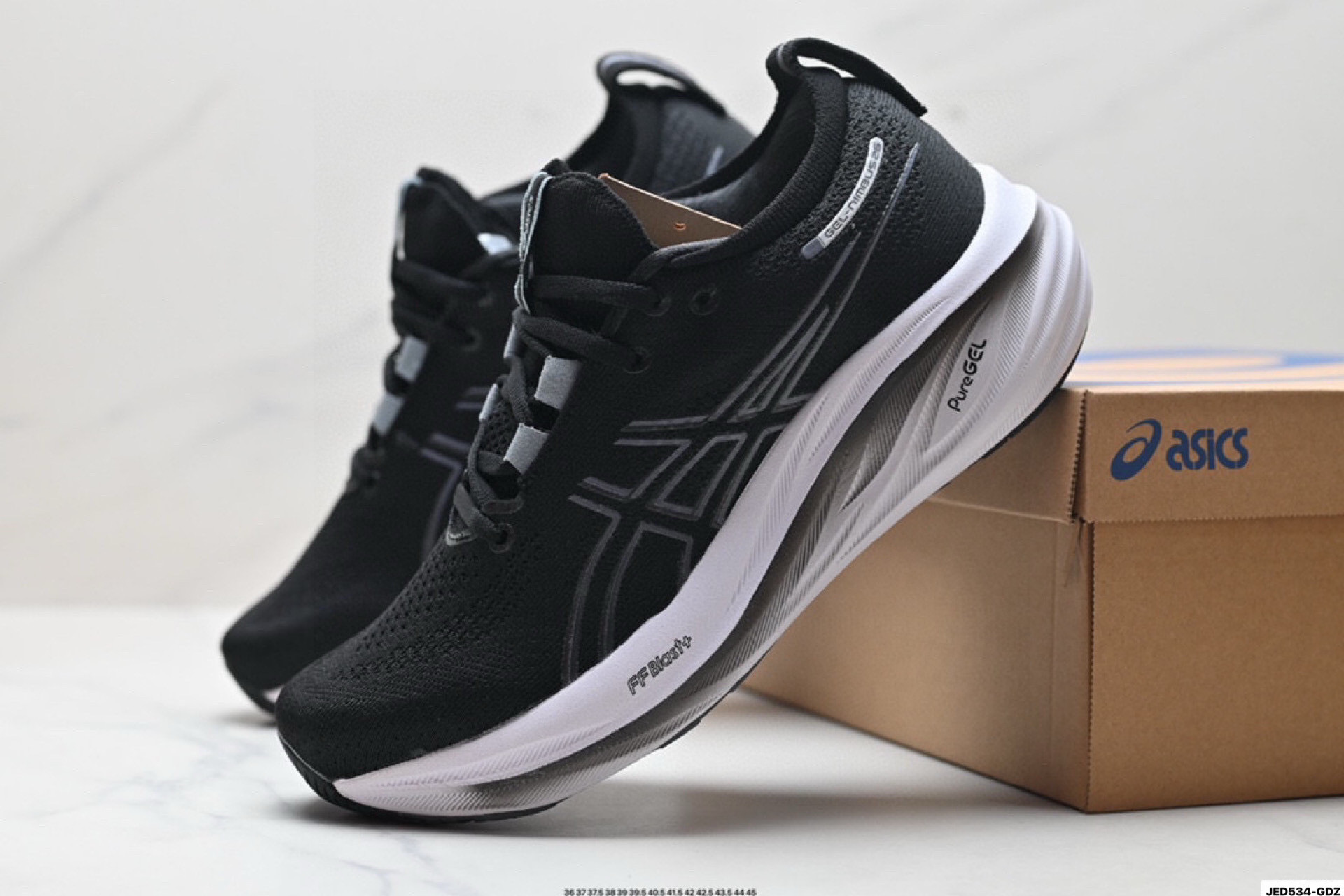 ASICS Gel-Nimbus 26