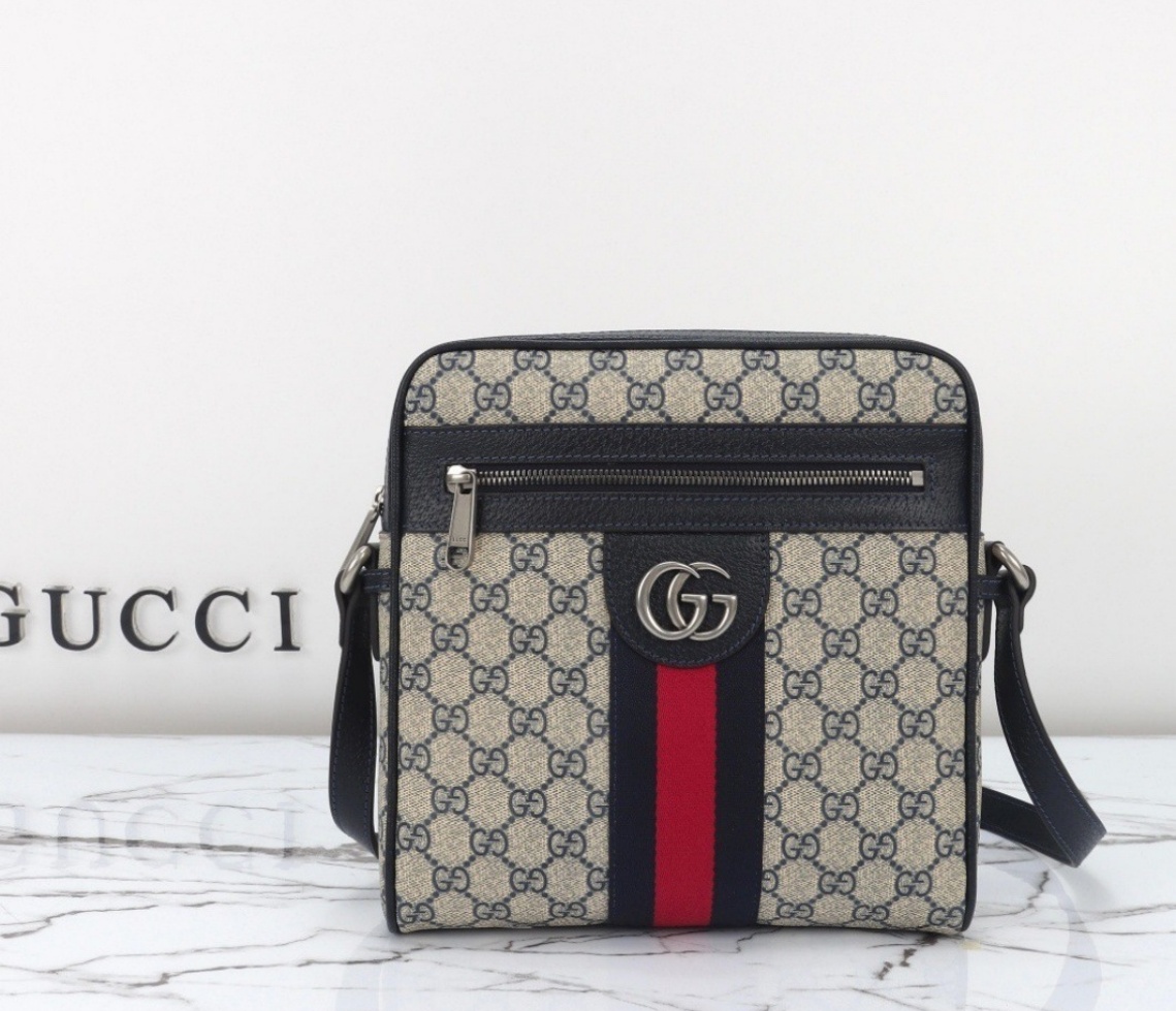 Gucci Horsebit 1955 Bag