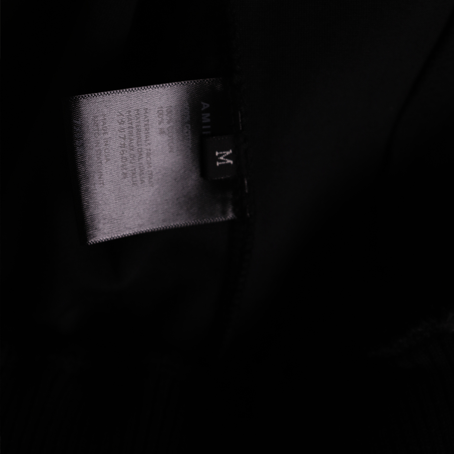 Amiri Bones Track Sweatsuit