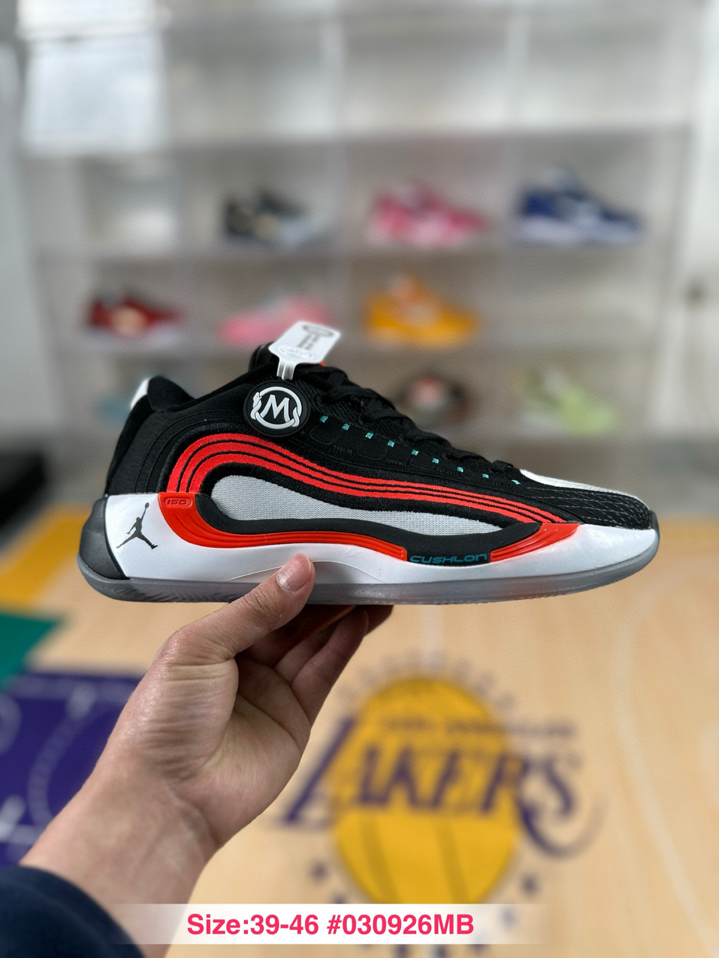 Nike Luka 4