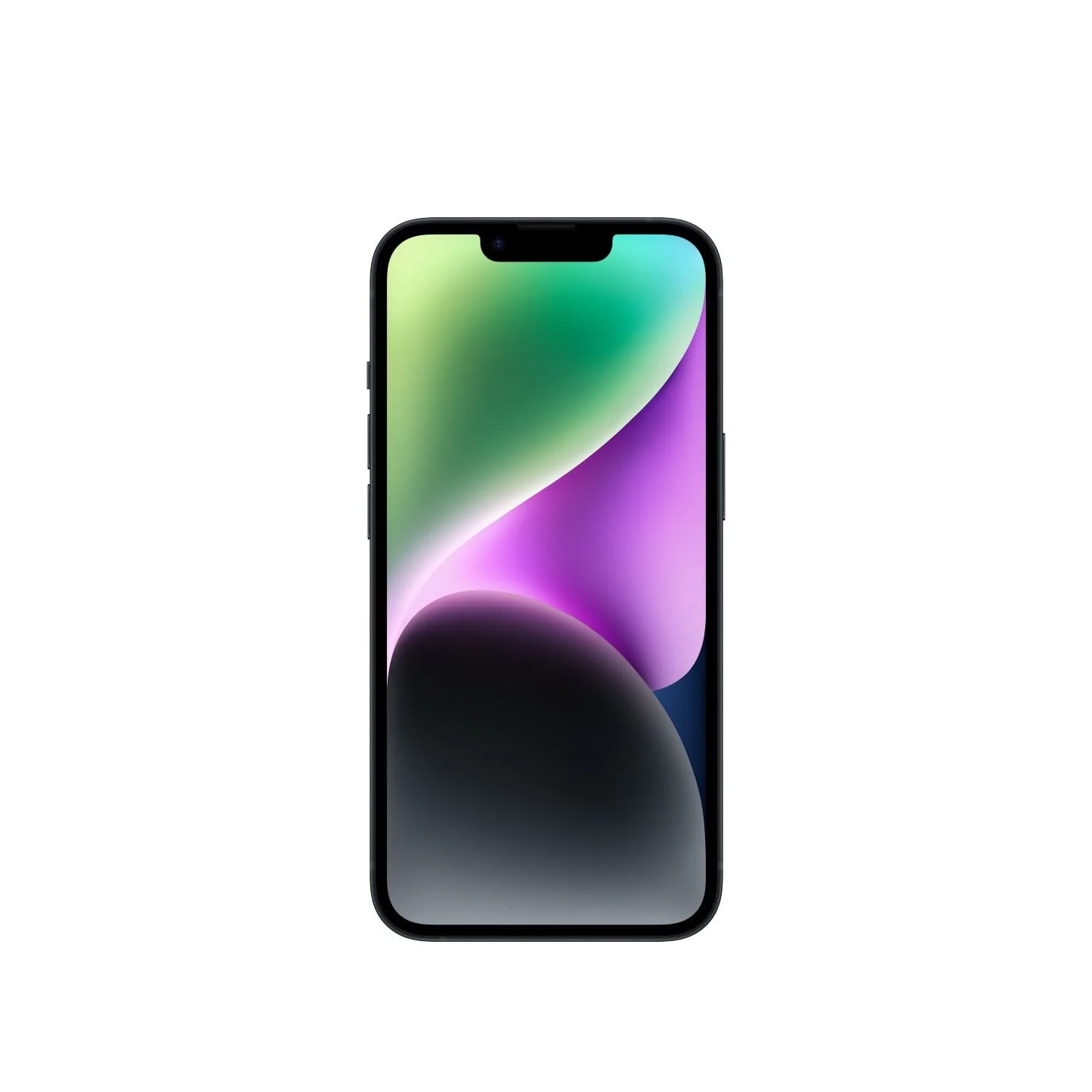 Apple iPhone 14 128GB + 6GB Ram Midnight