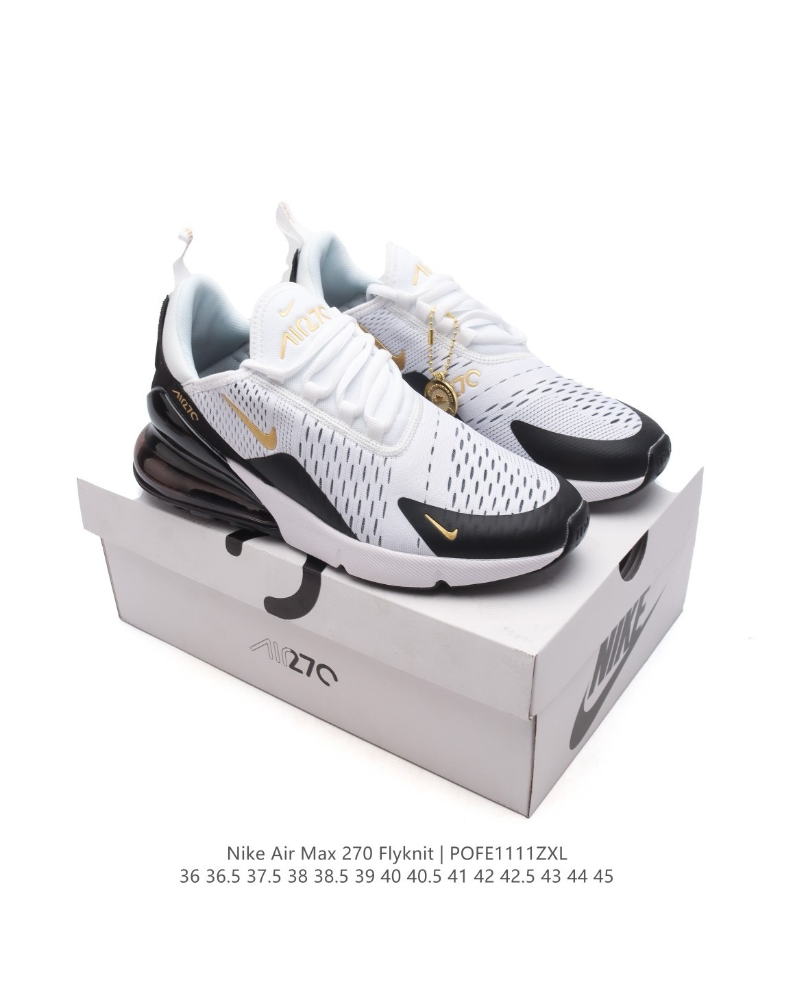 Nike Air Max 270