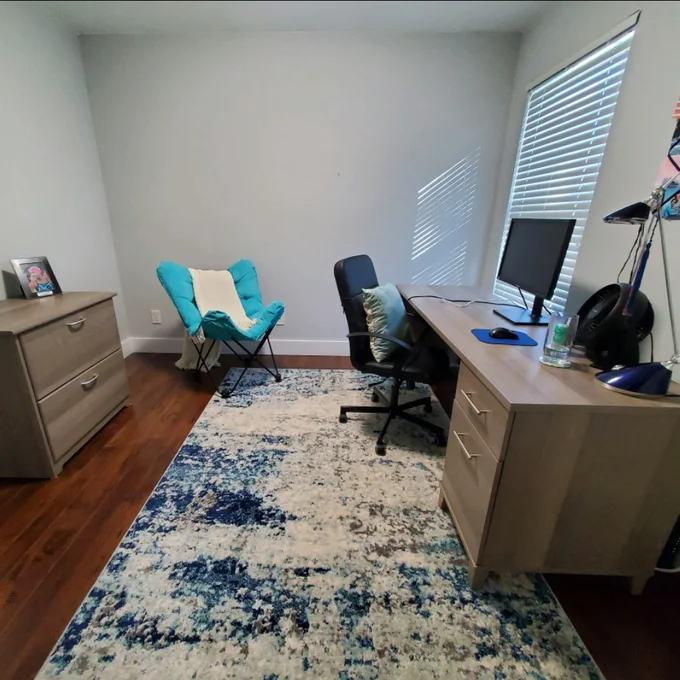 Cisco Desk
