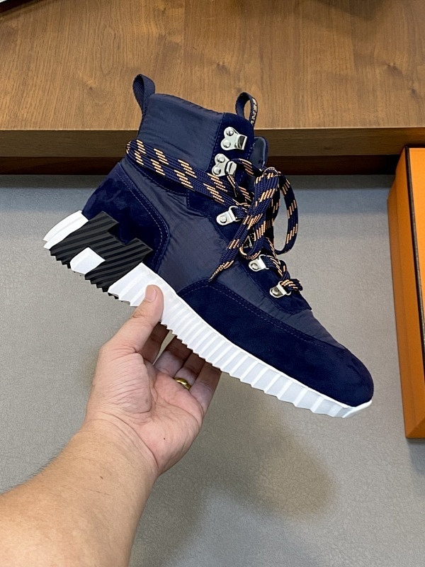 Hermes Sneakers