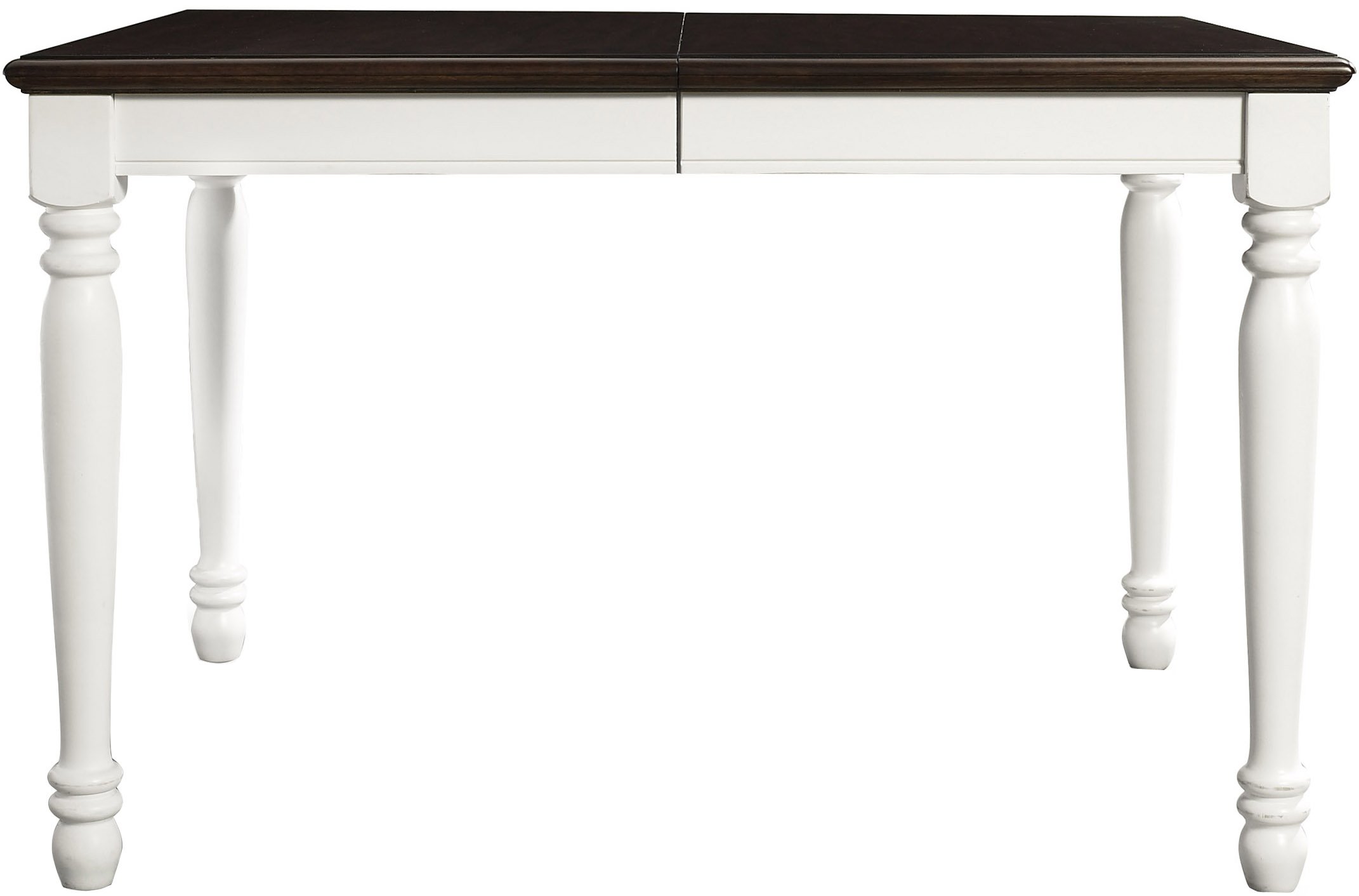 Shelby Dining Set with Table & Extension Leaf