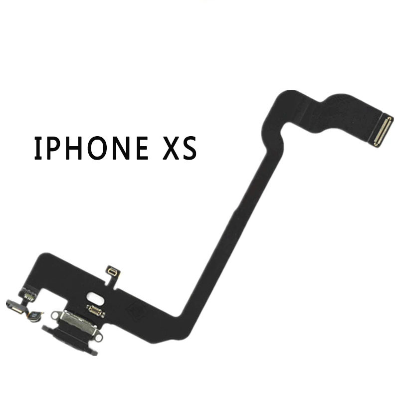 Charging Ports