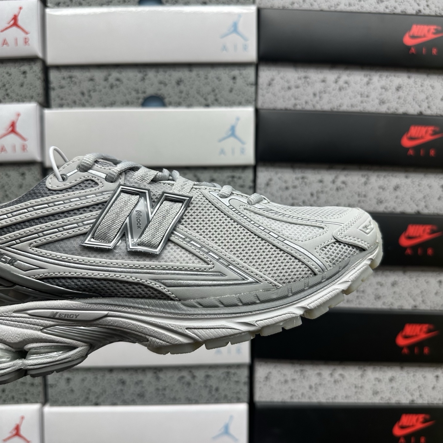 New Balance 1906 Sneakers detail 2