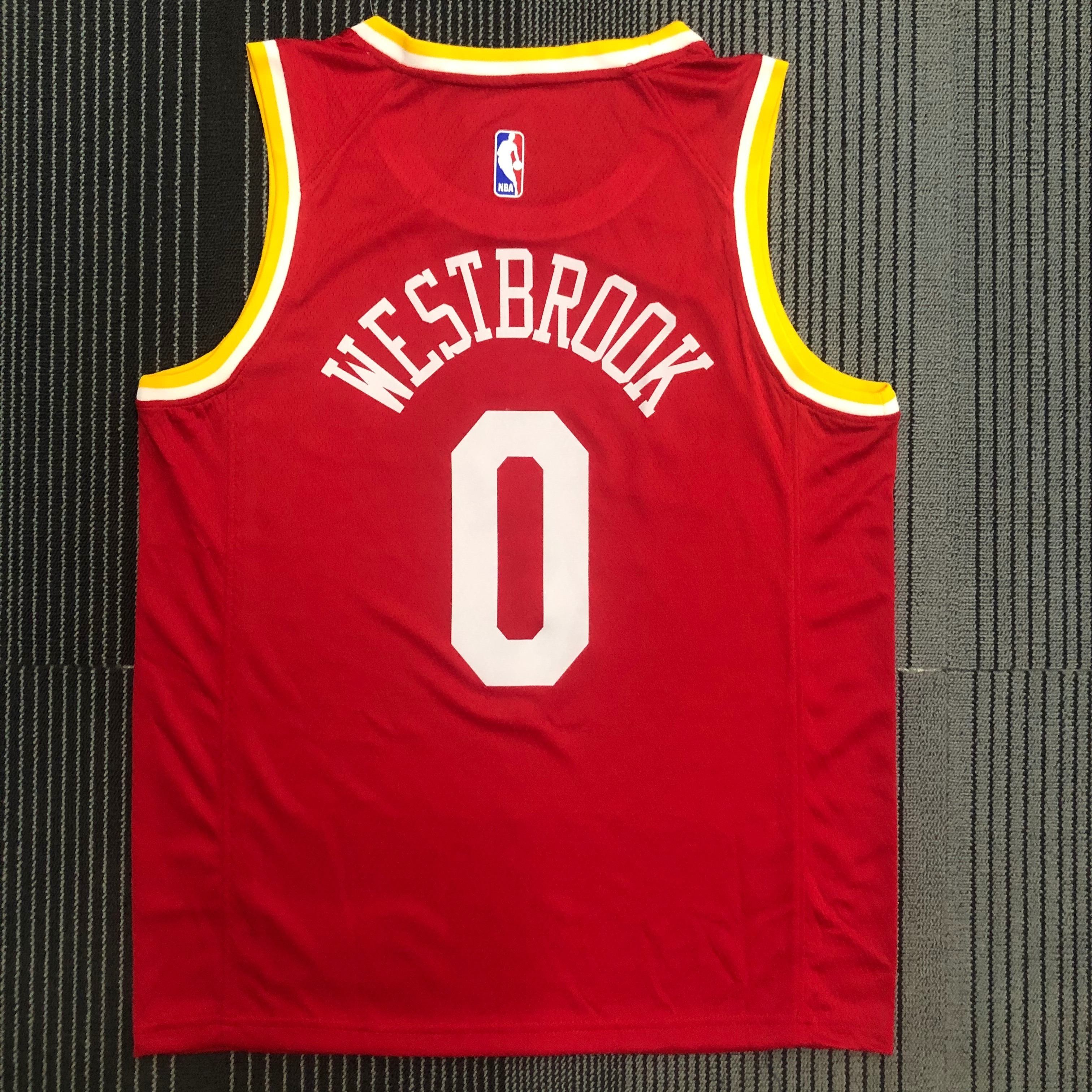 Retro Rockets Red #0