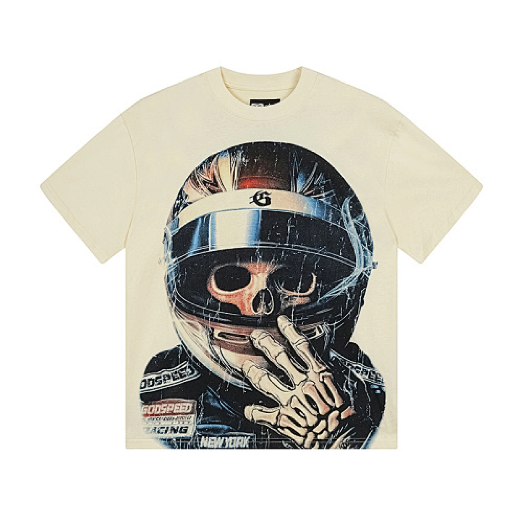 Godspeed T-Shirt 3171