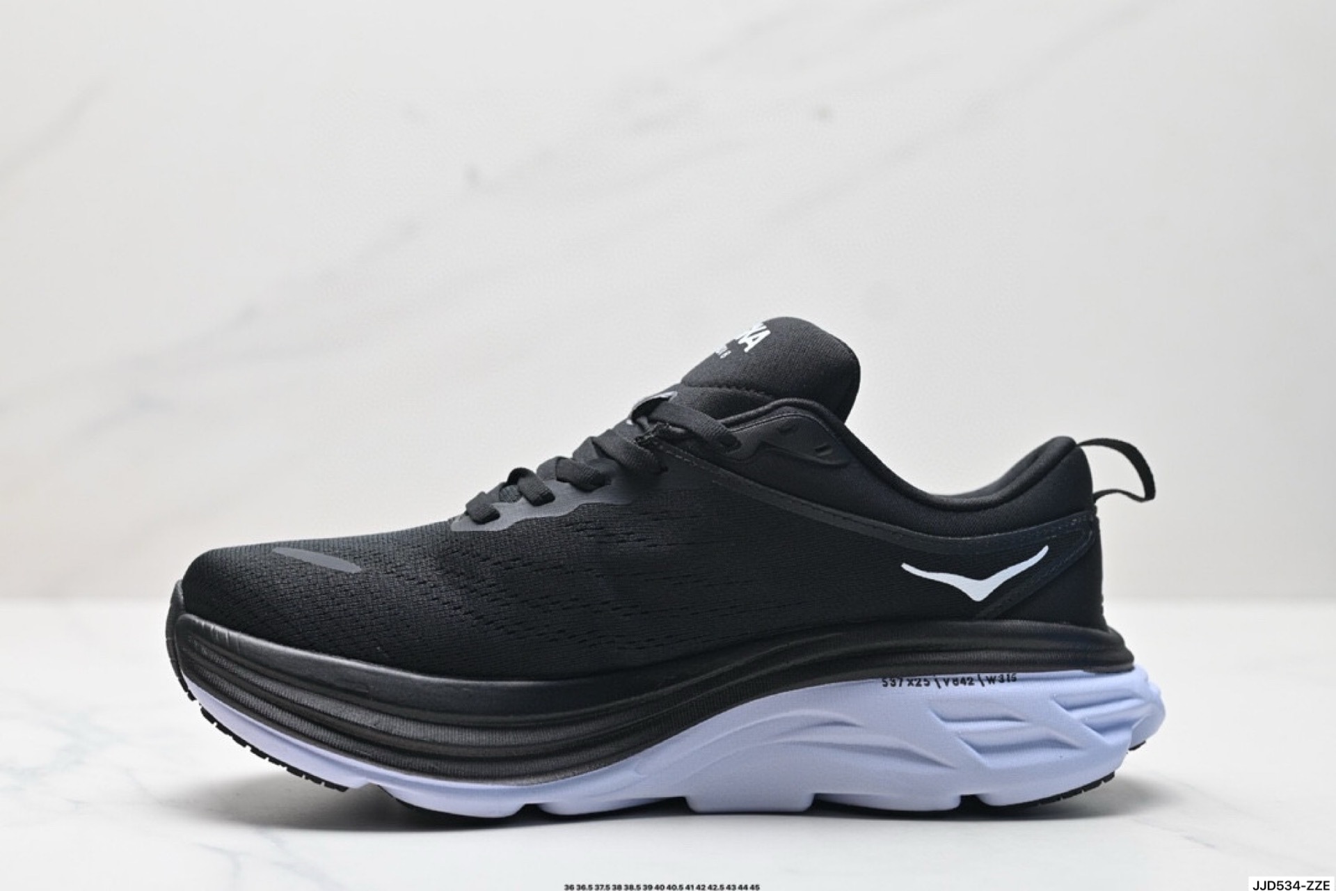 HOKA Bondi 8