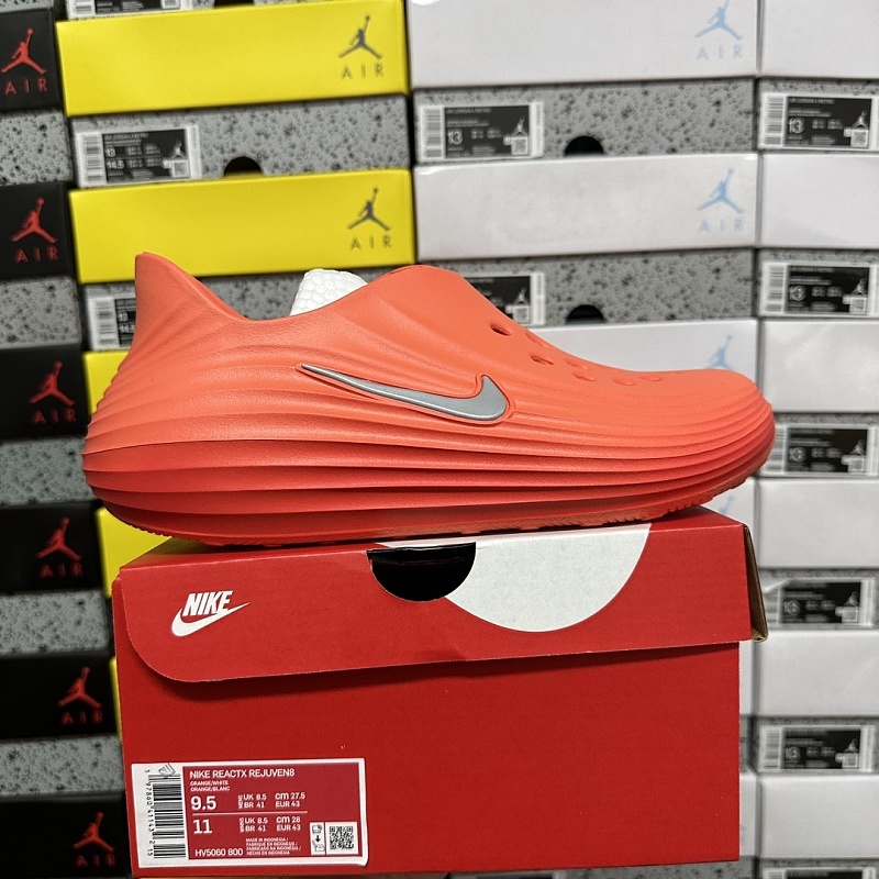 Nike ReactX Rejuven8 Sneakers