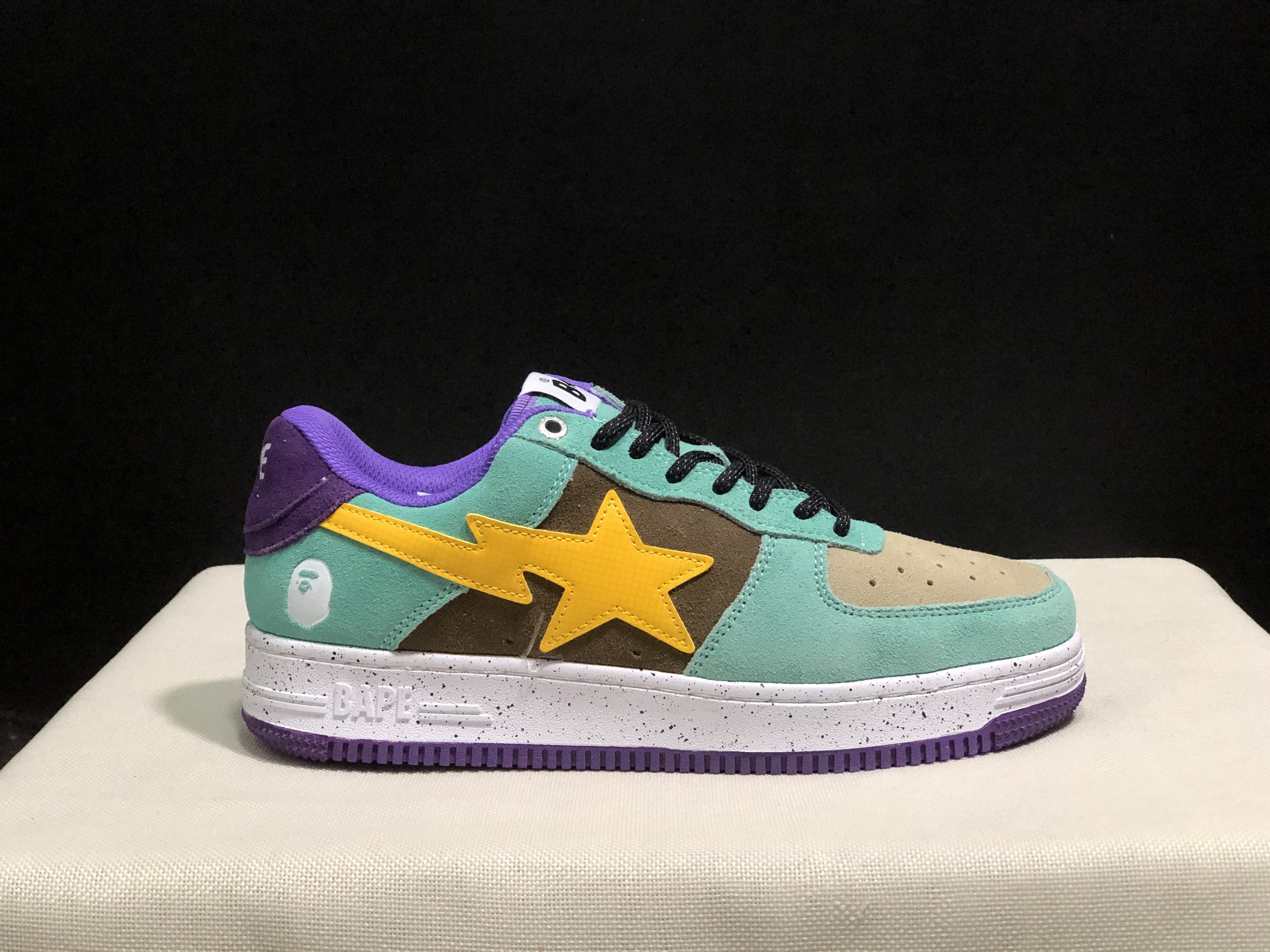 BAPE STA