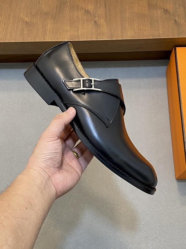 Hermes Boots