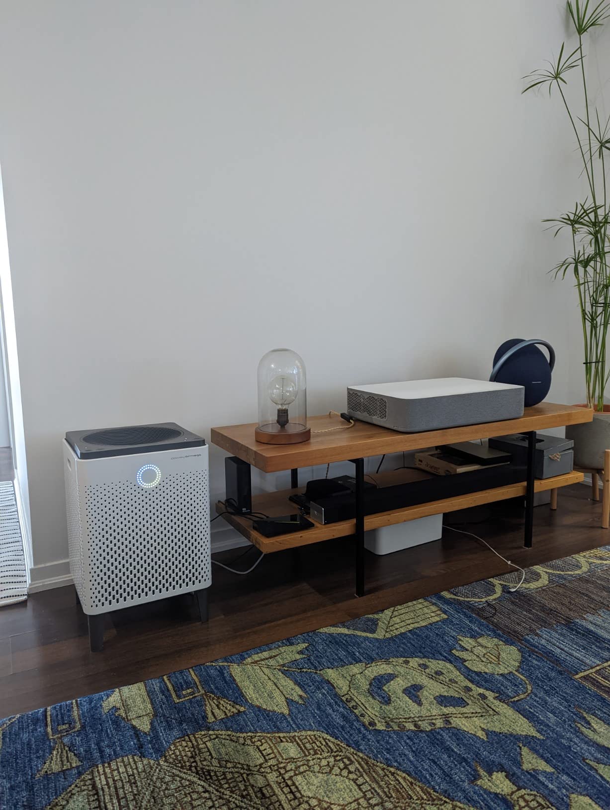 Coway Airmega 300 Smart Air Purifier True HEPA Air Purifier