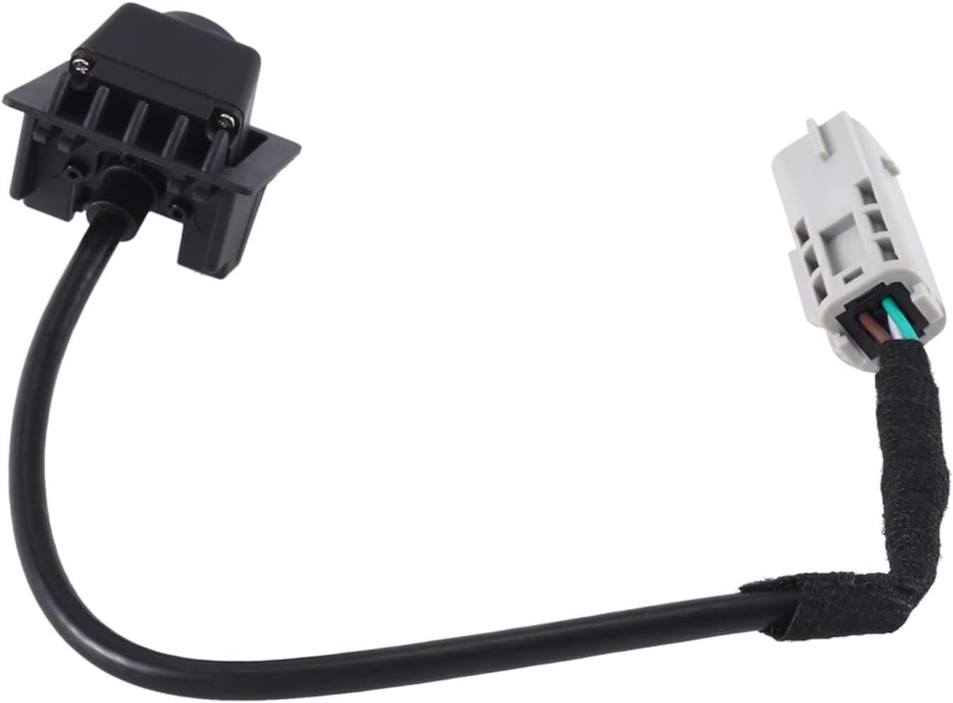 Rearview Backup Back Up Camera Park Assist Camera