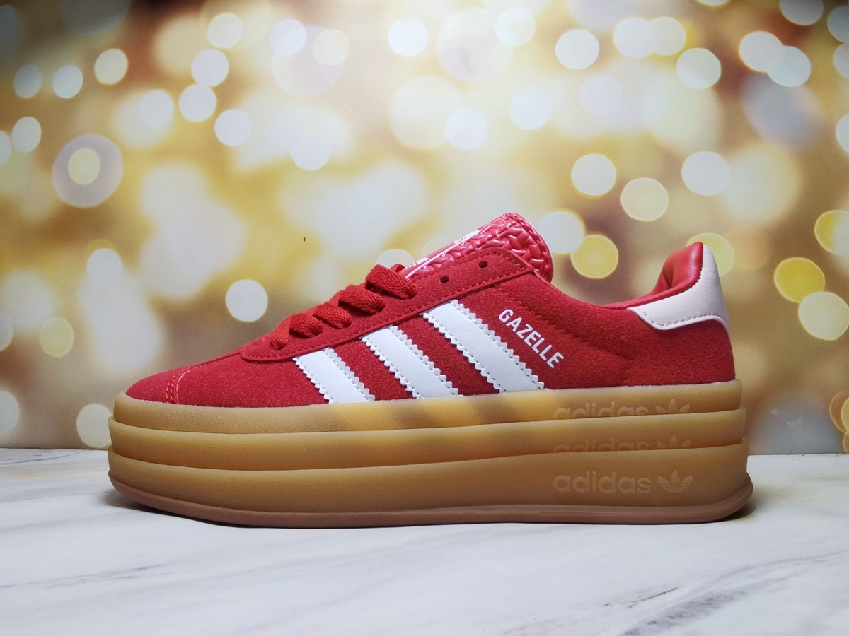 Adidas Gazelle Bold