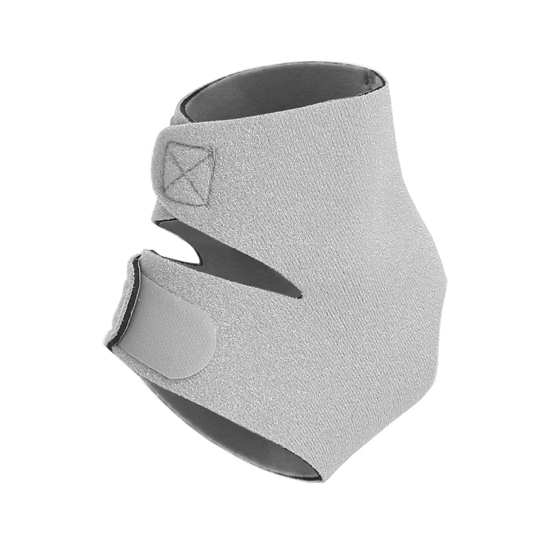 U-shaped Pad Fastener