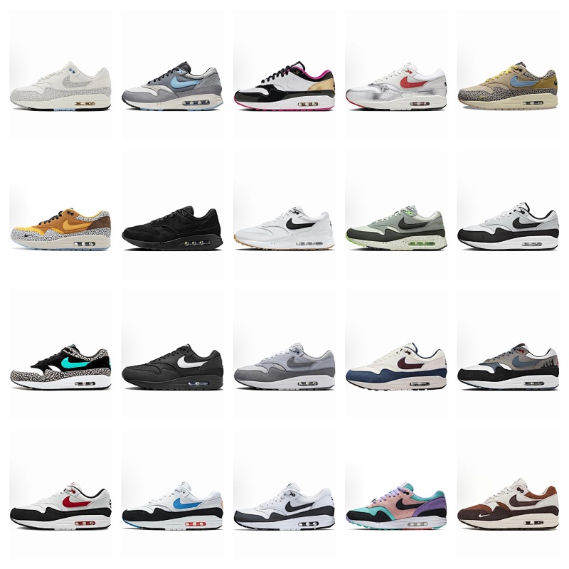 Nike Air Max 1