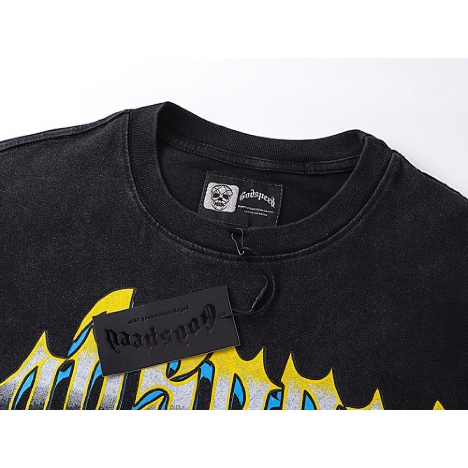 Godspeed T-Shirt 1126