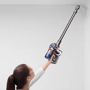 V7 Animal Cordless Stick Vacuum Cleaner