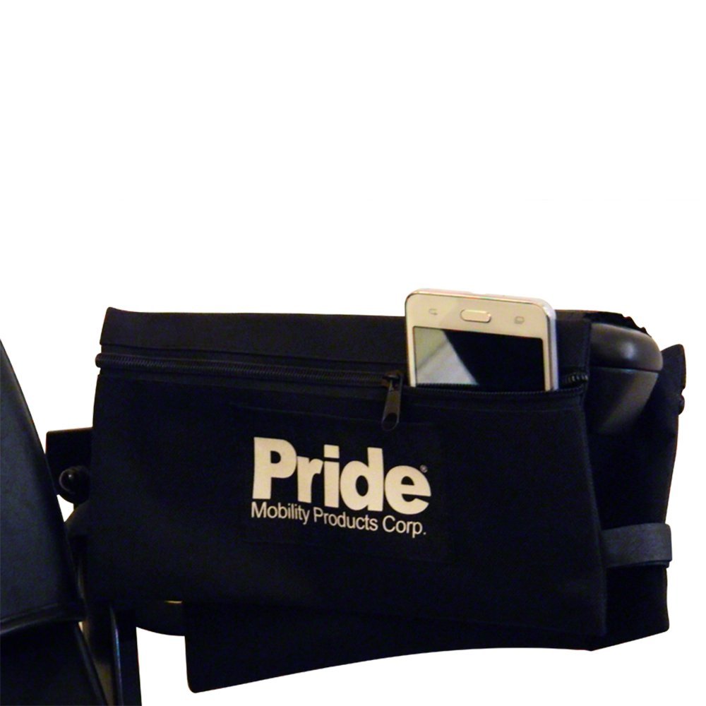 Travel Pro Premium 3-Wheel Mobility Scooter by Pride