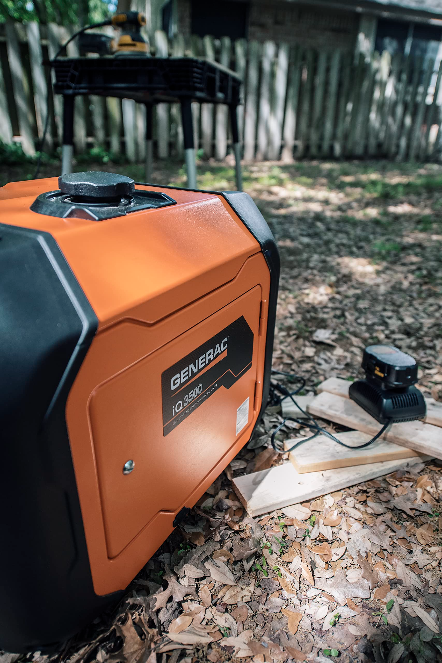 Generac 7127 IQ3500 3