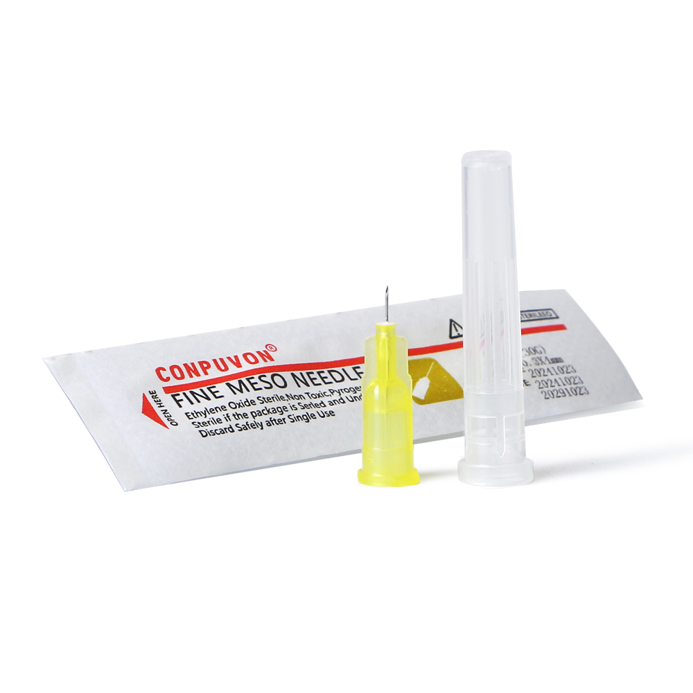 CONPUVON 30G  Meso Needle（100PCS/BOX)