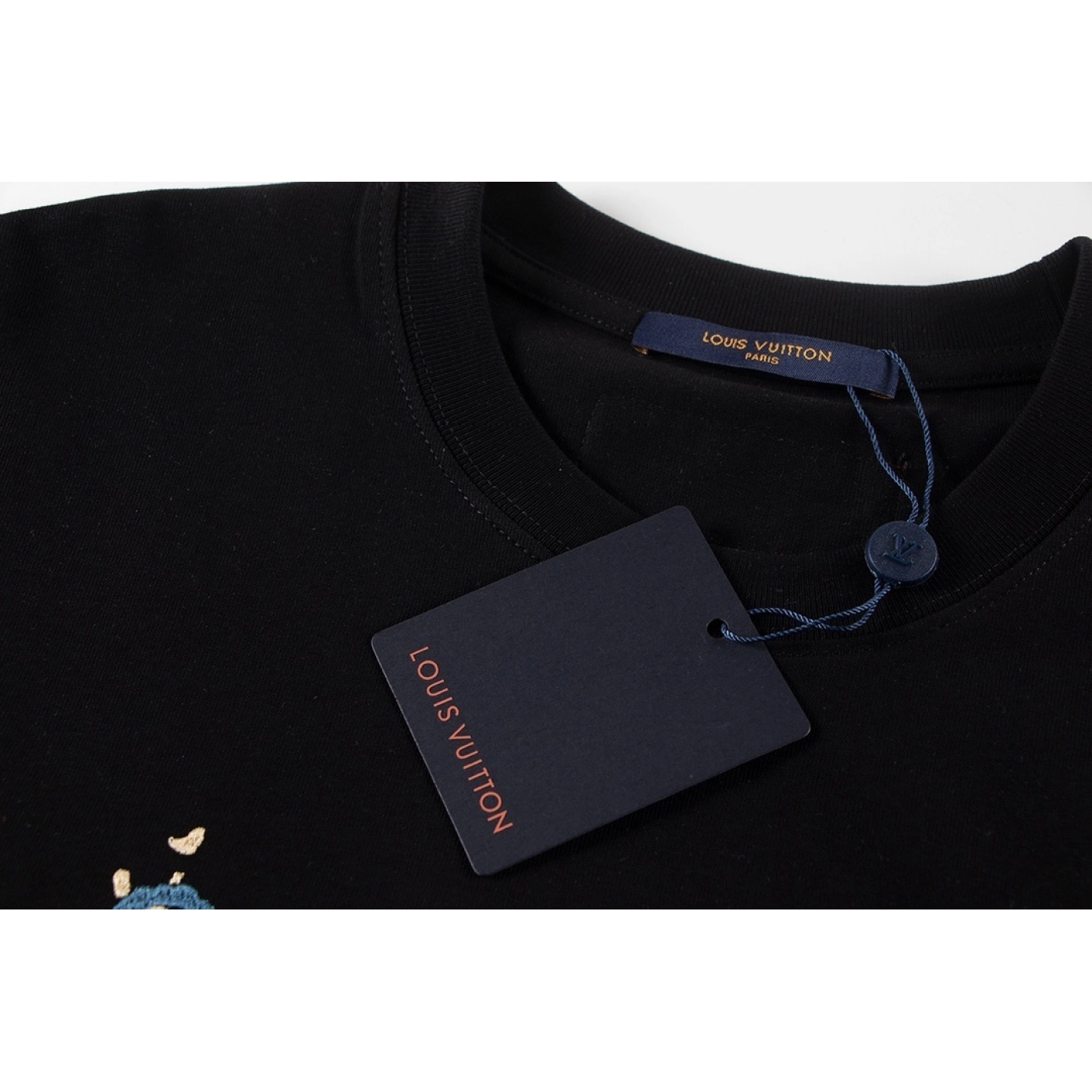 Louis Vuitton T-shirt W2518