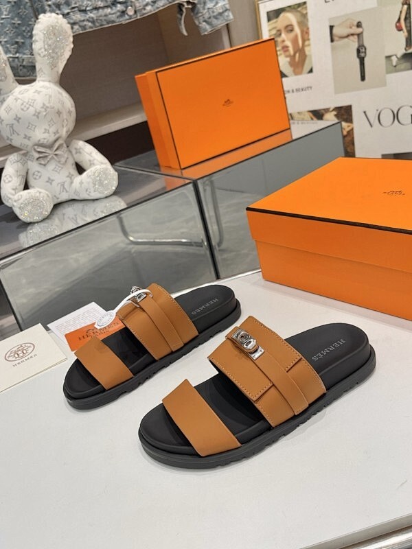 Hermes Sandals