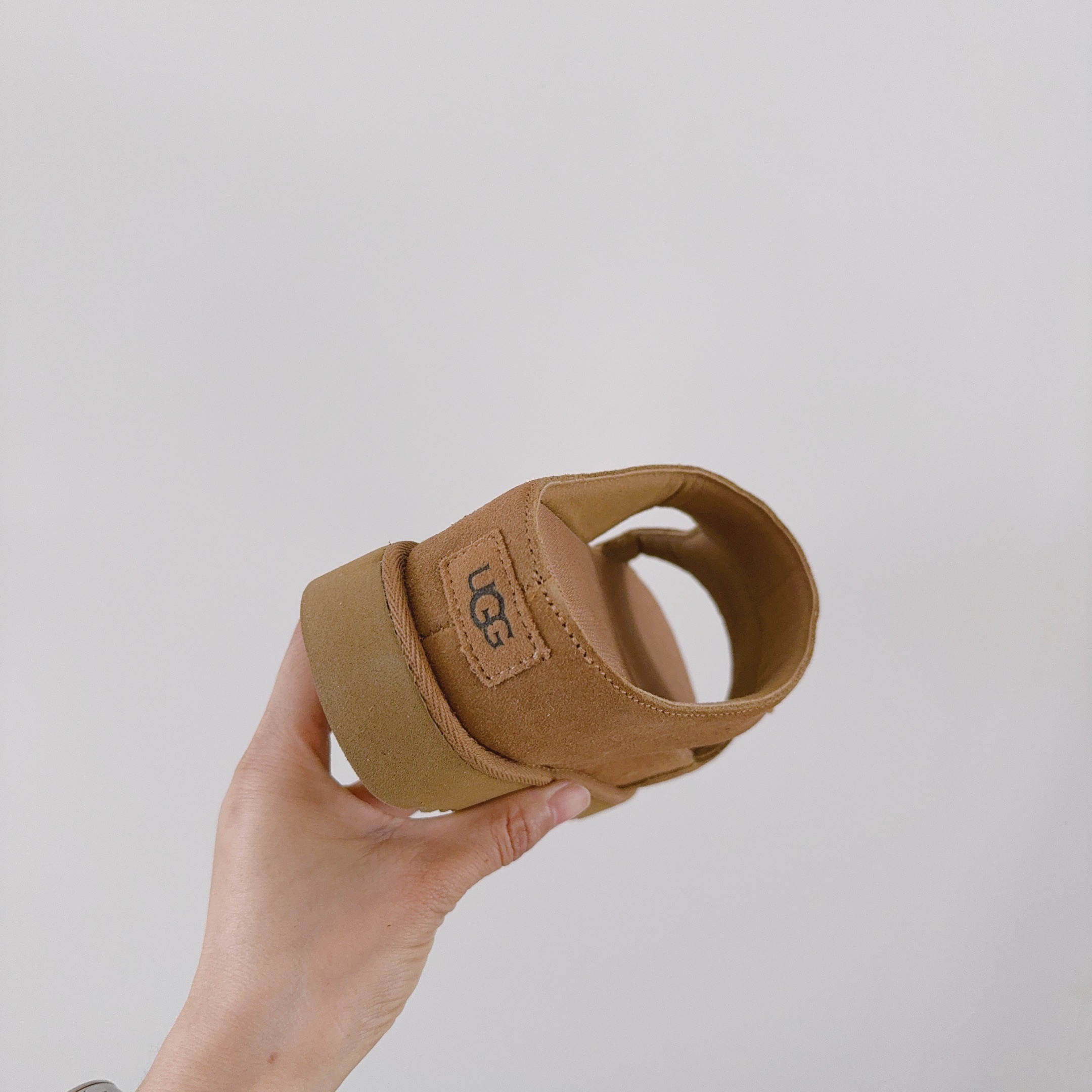 UGG Footwear Style 063