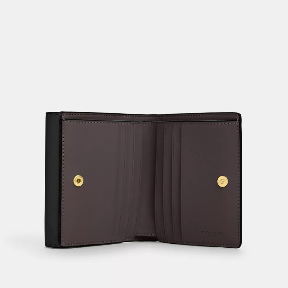 COAthtCH Classic Wallet