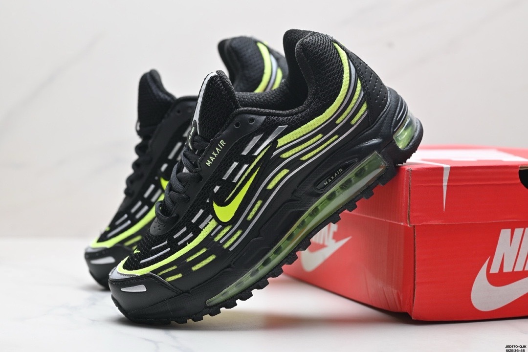 Nike-TL 2.5