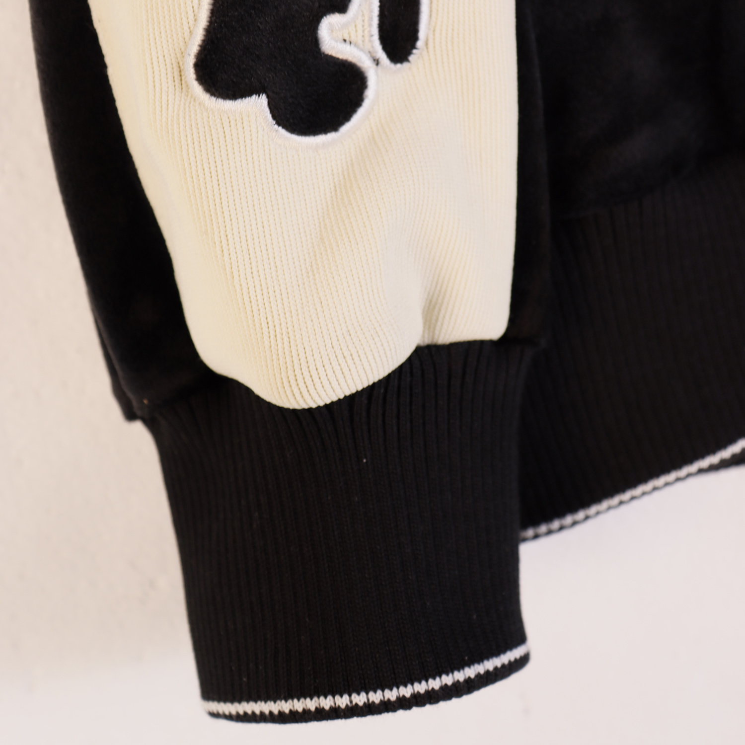 Amiri Bones Track Sweatsuit