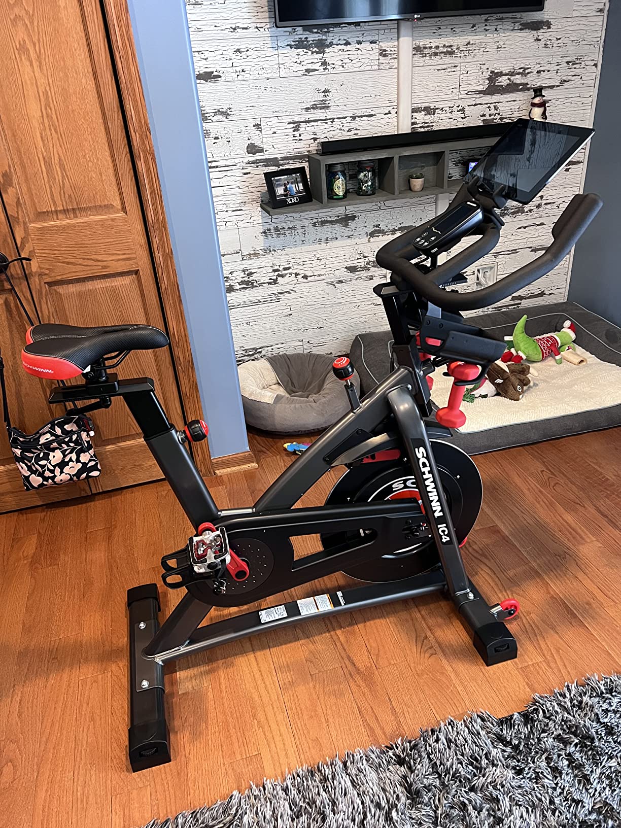 Schwinn Fitness Indoor Cycling Exercise Bike Series
