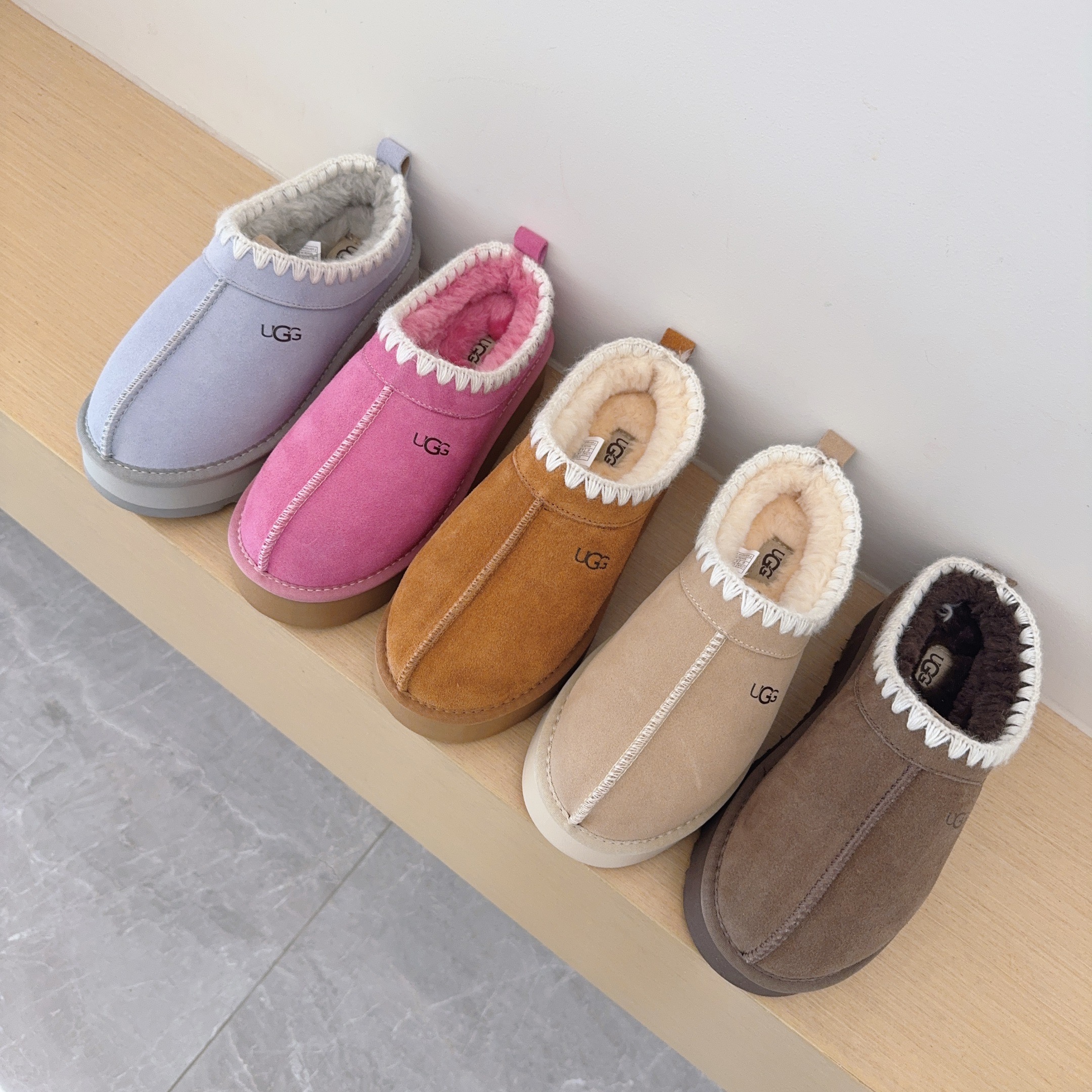 UGG Kids Footwear Style 026