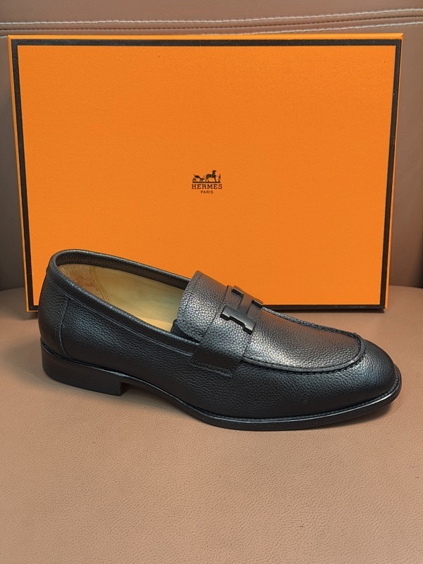 Hermes Loafers