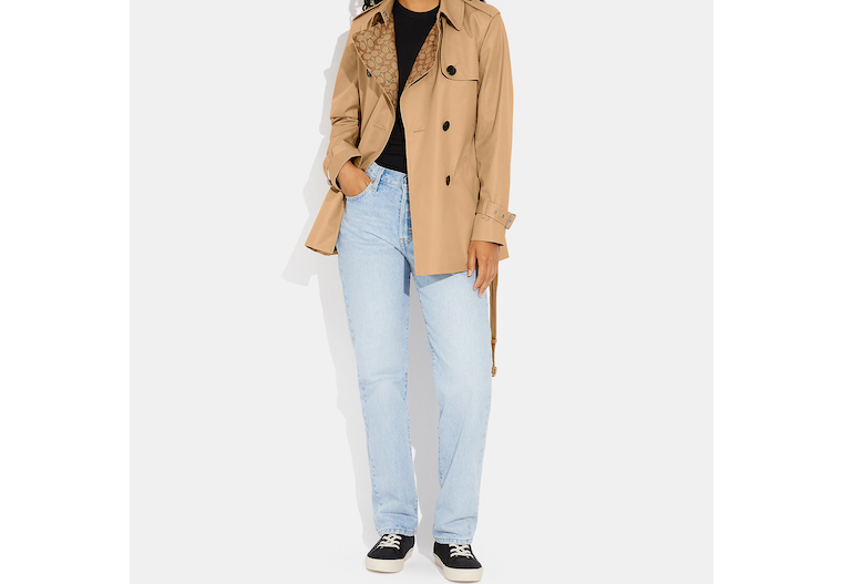 COAthtCH Fashion Clothing