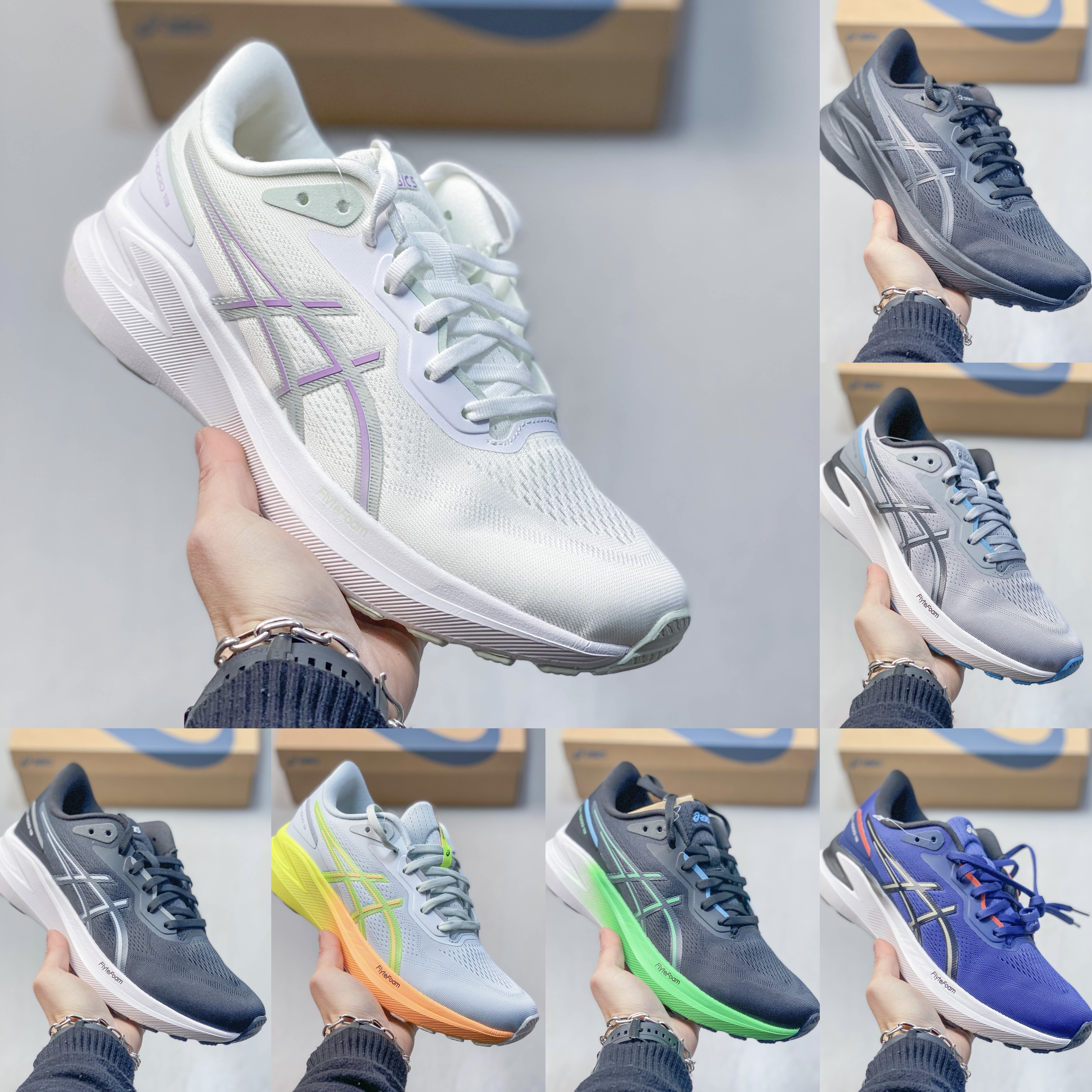 ASICS GT-1000