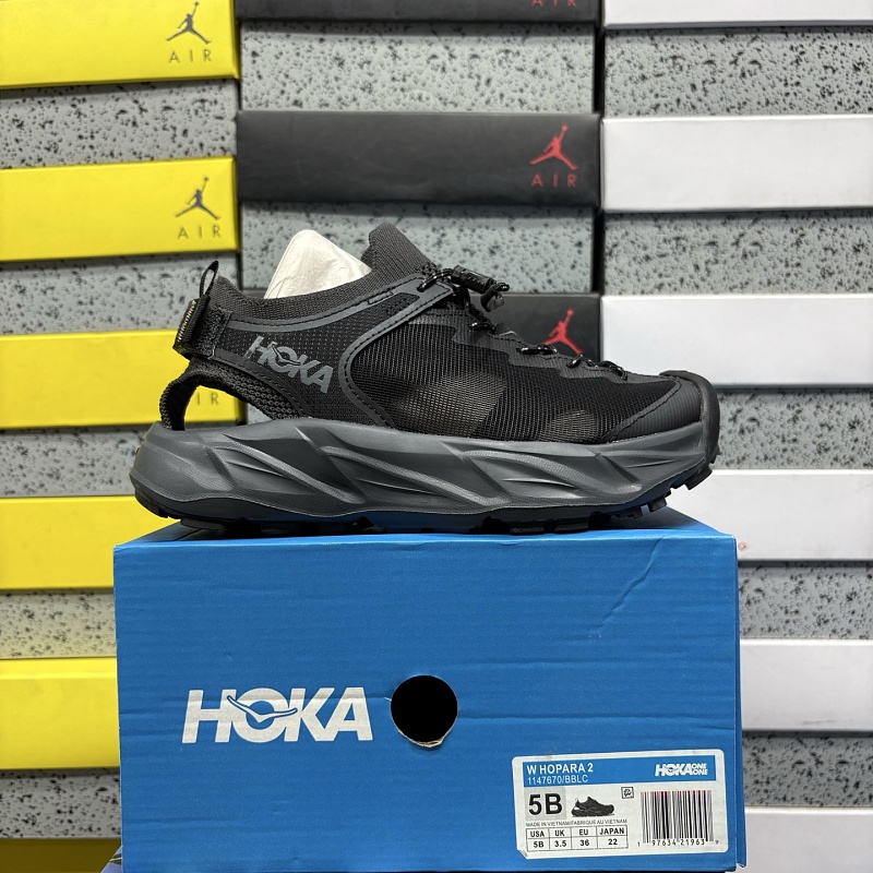 Hoka Hopara 2 Sneakers