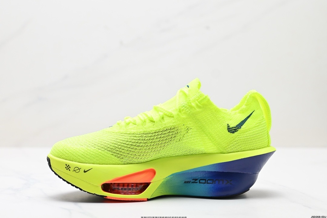 Nike Alphafly 3 68