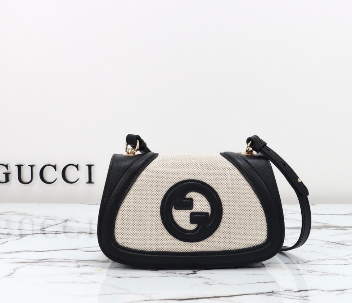 Gucci Horsebit 1955 Bag