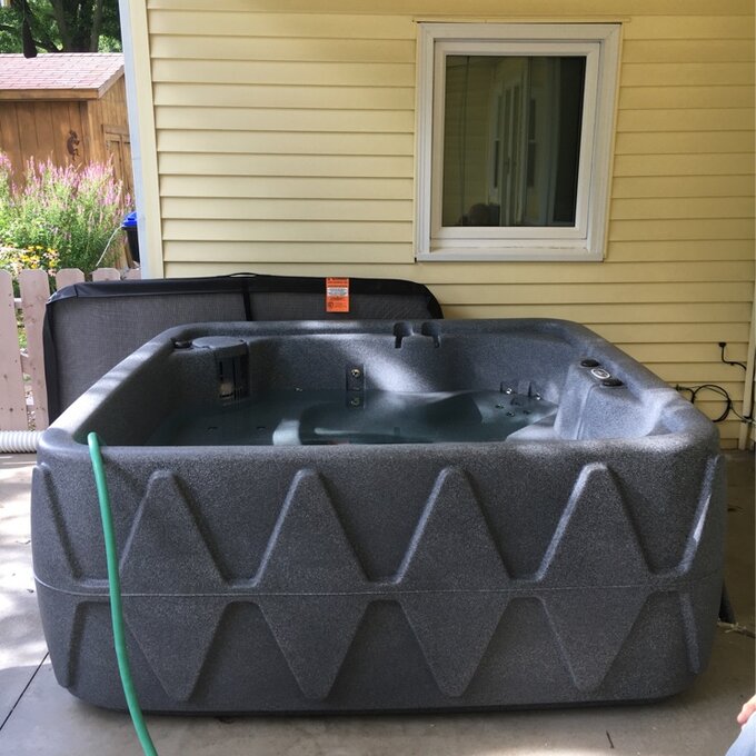 Aquarest Spas
