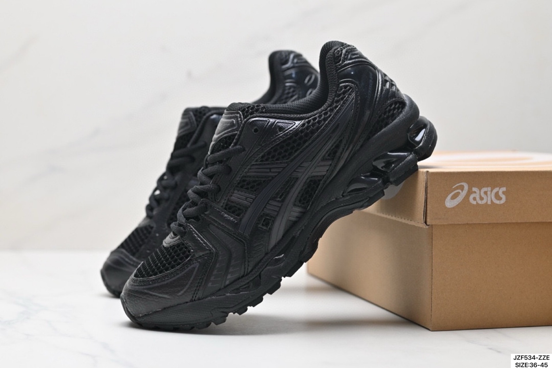 ASICS Gel-Kayano 14