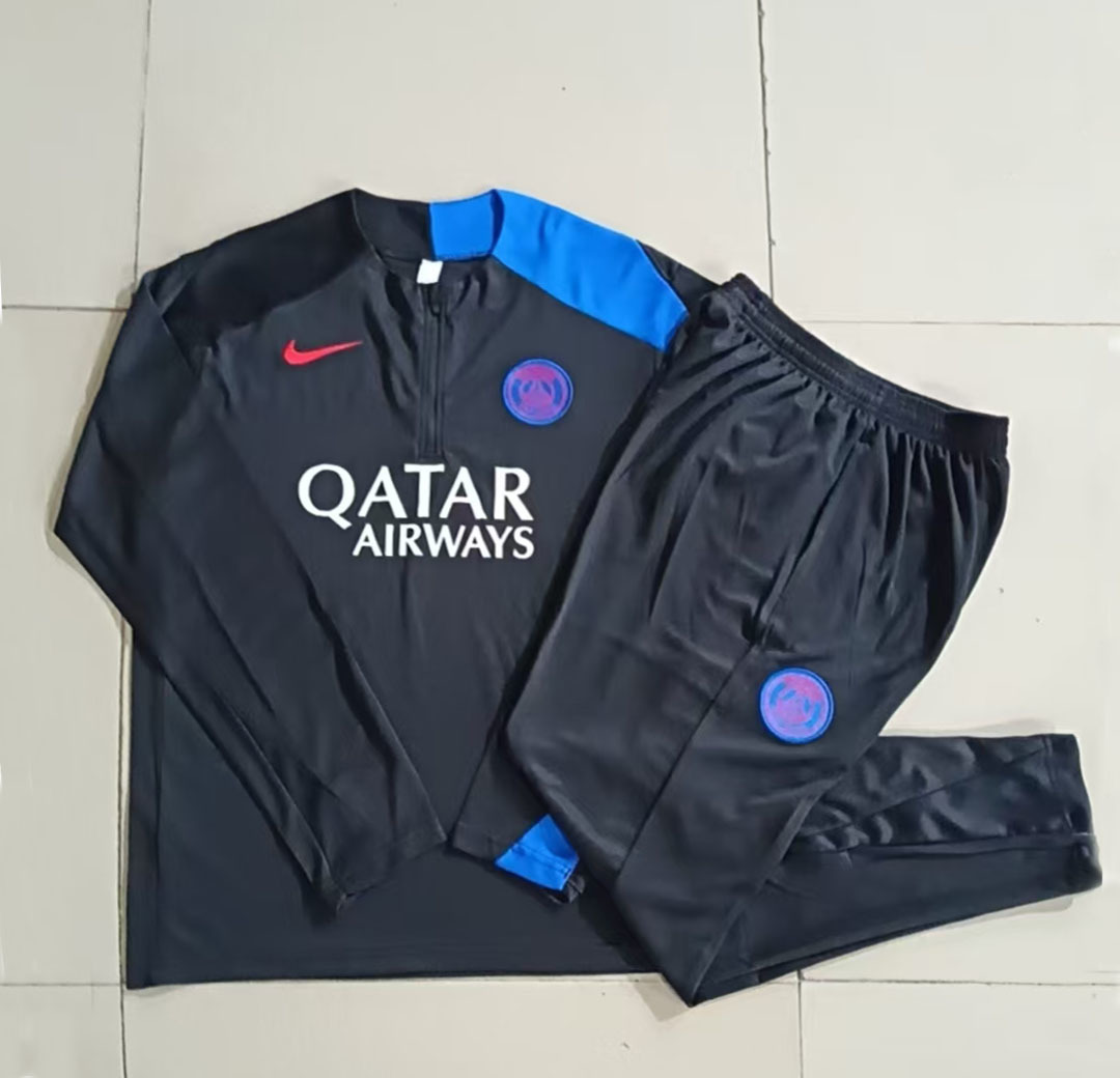 PSGKids Training Suit 25/26