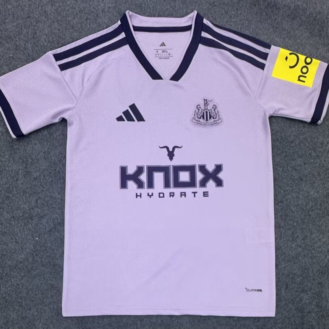 Newcastle United Third Jersey Fan version 26/27